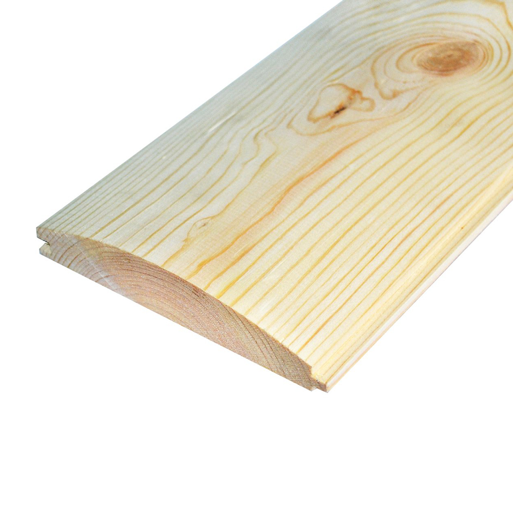 Блок-хаус — Торговый дом “Банный мир”